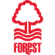 Logo of Nottingham Forest