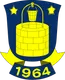 Logo of Brondby IF