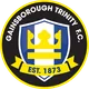 Logo of Gainsborough Trinity