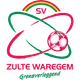 Logo of Zulte Waregem VV (w)