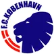 Logo of FC Copenhagen