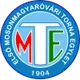 Logo of MTE Mosonmagyarovar