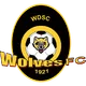 Logo of Brisbane Wolves