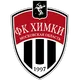 Logo of Khimki