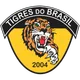 Logo of Tigres Brasil