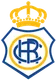 Logo of Recreativo Huelva