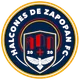 Logo of Halcones de Zapopan