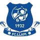 Logo of KF Llapi