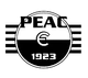 Logo of PEAC FC