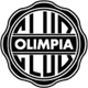 Logo of Club Olimpia Women