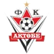 Logo of Aktobe W