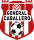 Logo of General Caballero JLM (w)