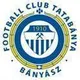 Logo of Tatabanya