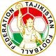 Logo of Tajikistan