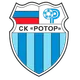 Logo of Rotor Volgograd