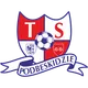 Logo of Podbeskidzie Bielsko-Biala