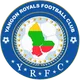 Logo of Yangon Royals FC (W)