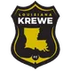 Logo of Louisiana Krewe FC