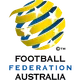 Logo of Australia U23