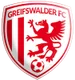 Logo of Greifswalder FC