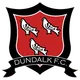 Logo of Dundalk