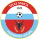 Logo of Sparta Kazimierza Wielka