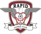 Logo of FC Rapid 1923
