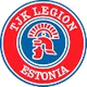 Logo of Tallinna JK Legion