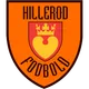 Logo of Hillerod Fodbold