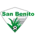 Logo of San Benito FC