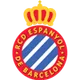 Logo of RCD Espanyol Women