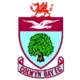 Logo of Colwyn Bay