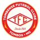Logo of Tombense