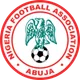 Logo of Nigeria