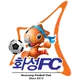 Logo of Hwaseong FC