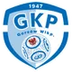 Logo of GKP Gorzow