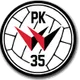 Logo of PK-35 RY (w)
