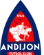 Logo of FK Andijon