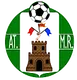 Logo of Atletico Mancha real