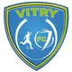 Logo of Vitry F. C.