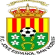 Logo of Jove Espanol