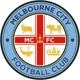 Logo of Melbourne City Women