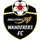 Logo of Mounties Wanderers U20