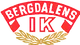 Logo of Bergdalens IK