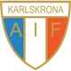Logo of Karlskrona AIF