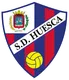 Logo of SD Huesca