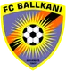 Logo of KF Ballkani U21