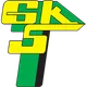 Logo of Gornik Leczna