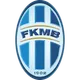 Logo of Mlada Boleslav