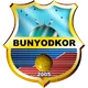 Logo of Kuruvchi Bunyodkor